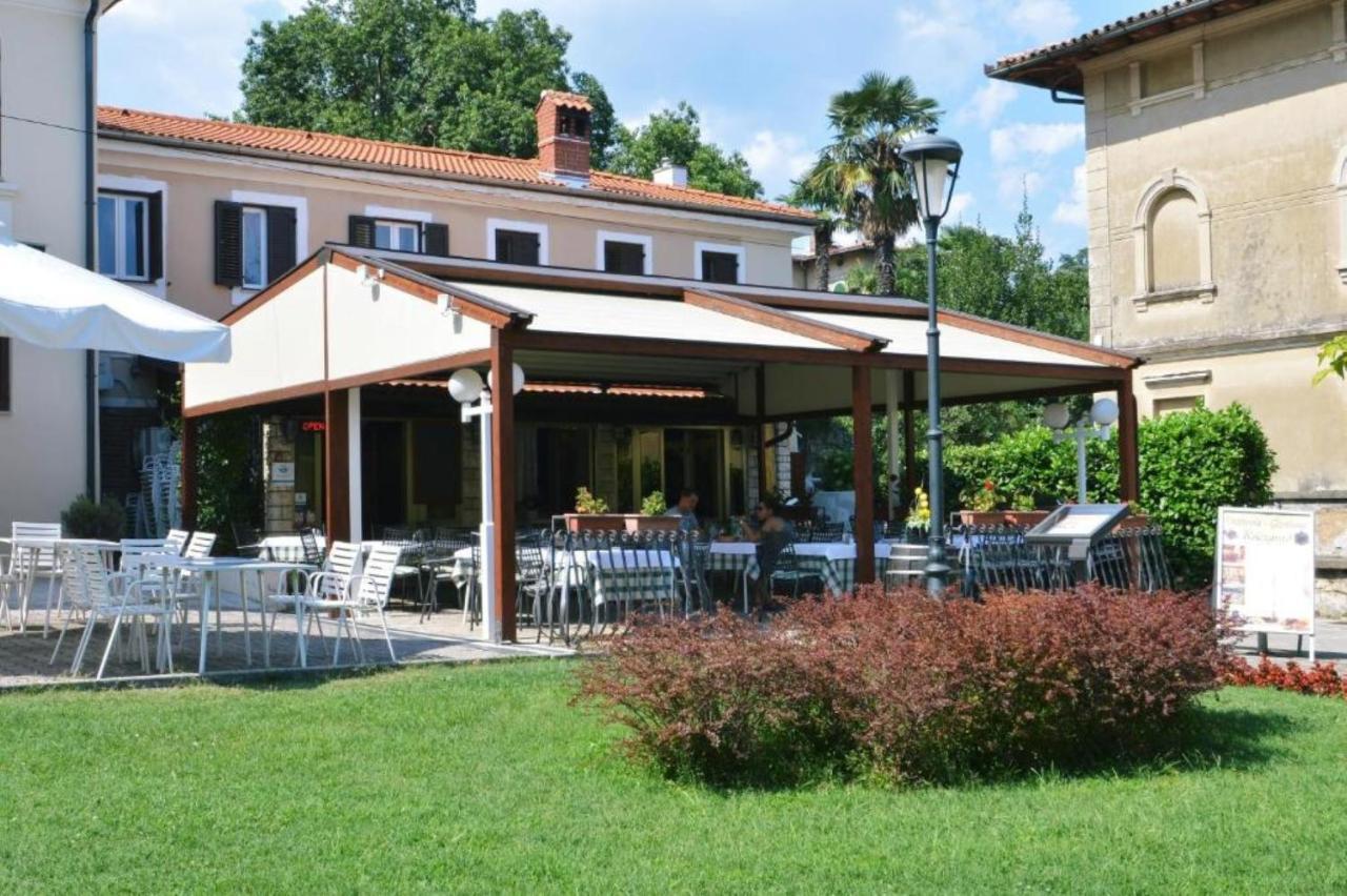 Apartament Knezgrad *